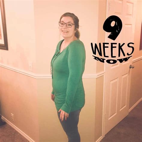 9 weeks pregnant belly gallery pregnantbelly