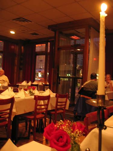 Bistango Restaurants In Kips Bay New York