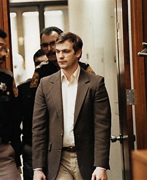 By the time the authorities caught up with jeffrey dahmer, in 1991, even the perpetrator was astonished by his crimes. Pin by Lisa Orosz on Film | Jeffrey dahmer, Serial killers ...