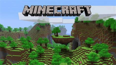 Minecraft Download Free Full Game