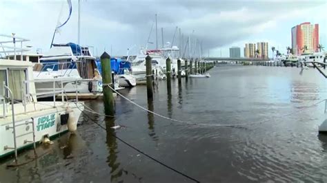 Fort Myers Beach Florida Hurricane Reistanxb