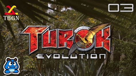 Turok Evolution Let S Play Part Tbgn Big Explosions Youtube