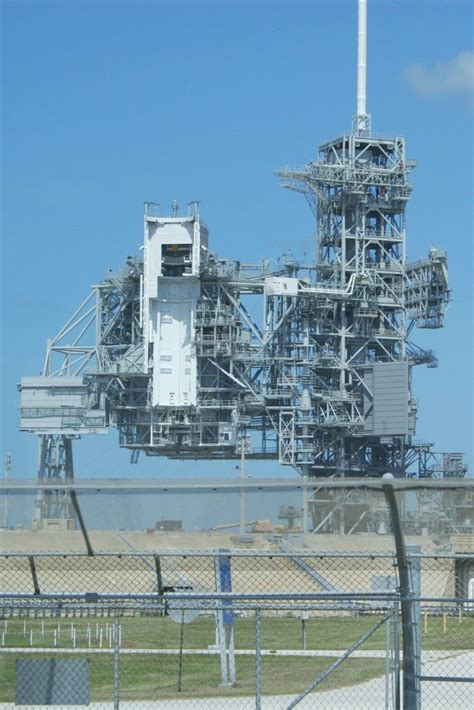 Pictures Of My Universe Launch Complex 39a