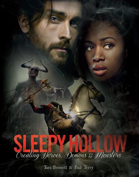 Nuevo Serie Sleepy Hollow Compra Online A Precios Super Baratos