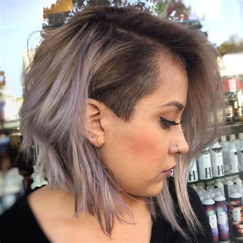 50 Womens Undercut Hairstyles To Make A Real Statement Undercut