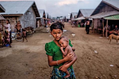 Rohingya Definition And Facts Britannica
