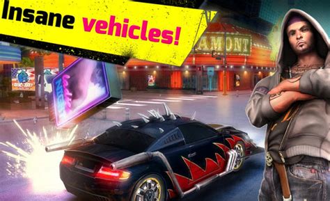 Gangstar Vegas Apk Download Free Latest 201 To Android