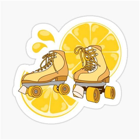 Roller Skate Stickers For Sale Skate Stickers Cute Stickers Roller