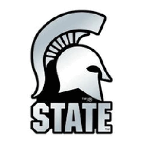 Michigan State Spartans Logo N28 Free Image Download