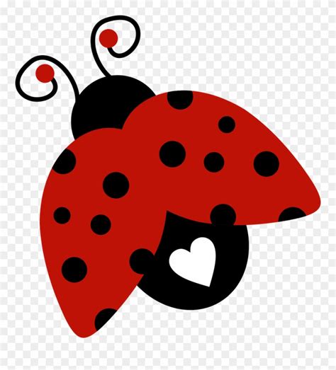 Download Minus Insect Clipart Clipart Png Baby Ladybug Ladybug