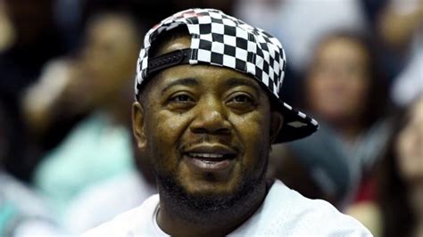 Twista Under Fire After Sharing Offensive Post About Gabourey Sidibe