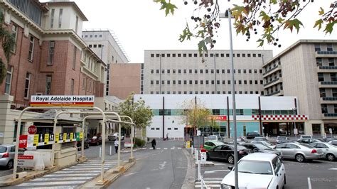 new royal adelaide hospital how nrah differs from old rah with new models of care advanced
