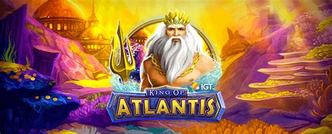 Seyah's atlas of atlantis is the compilation of various theories for the origin of man through the ages. King of Atlantis Slot Free Play & Review | CasinoTalk