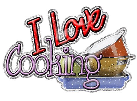 What to gift someone who loves cooking. miss housewife wannabe: Cooking My Way To His Heart