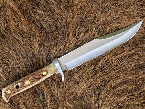 Bowie Knives Top Choices For A Historic Blade Explorersweb