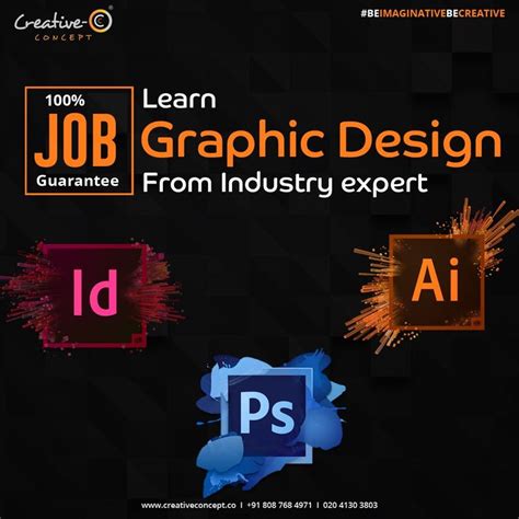 Pin On Graphic Design Courses In Pune