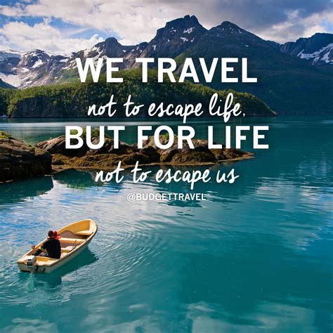 38 Most Inspiring Travel Quotes Of All Time Travel