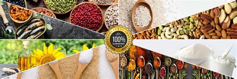 Reesha General Trading LLC Trusted Food Supplier In Dubai