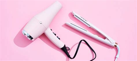 Which Is Better Hair Dryer Or Hair Straightener Storables