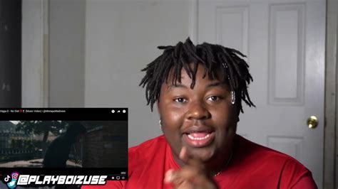 American Reacts To Digga D No Diet 🥤 Music Video Mixtapemadness
