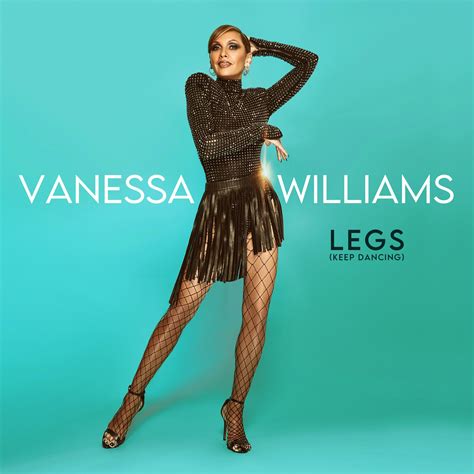 ENTERTAINMENT ICON VANESSA WILLIAMS LAUNCHES OWN RECORD LABEL, SET TO