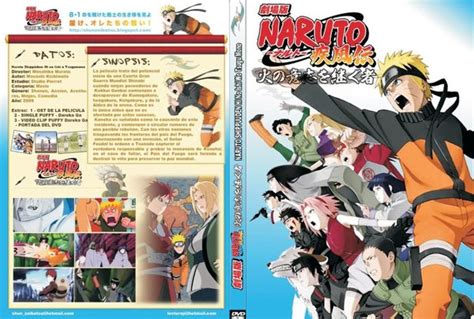 Jual Film Anime Naruto Kecil Naruto Shippuden Lengkap Subtitle