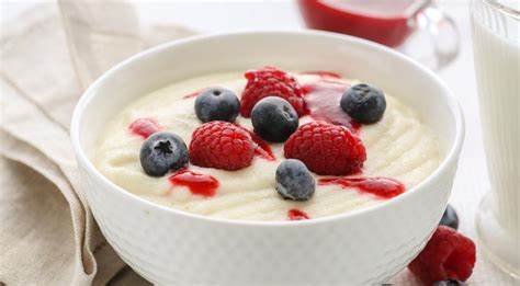 Картошка с кефиром при диете