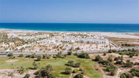 Djerba Golf Resort And Spa Midoun Holidaycheck Djerba Tunesien