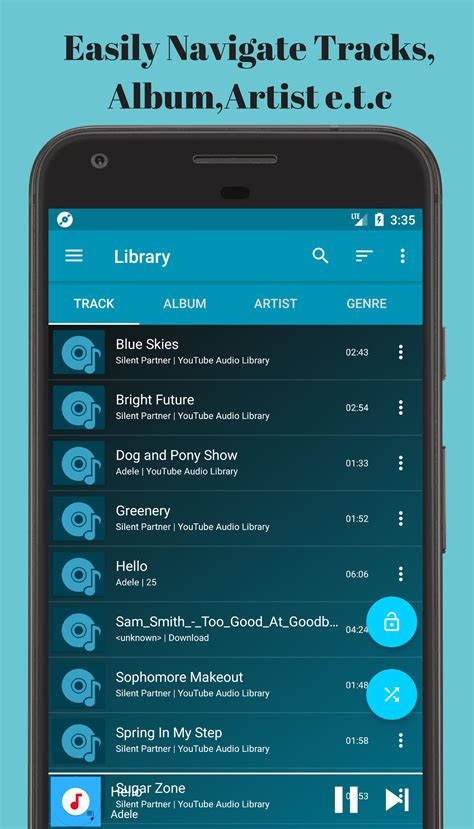 You can't download music with this app. Offline Lyrics Music Player:music with lyrics App for ...