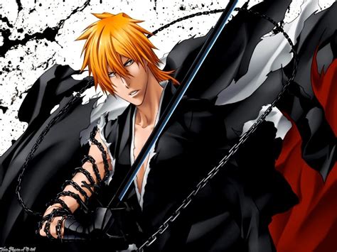 Perfect screen background display for desktop, iphone, pc, laptop, computer. Which of this Bleach boys is the hottest? Poll Results - Bleach Anime - Fanpop