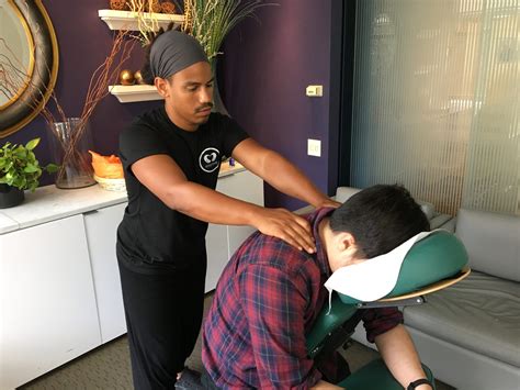Soothe On Demand Massage Startup Launches Business Product Business