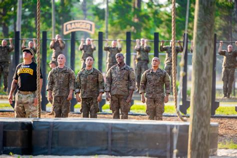 Dvids Images Us Army Ranger School Image 5 Of 10