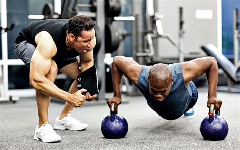 How To Pick The Right Personal Trainer For You Onnit Academy
