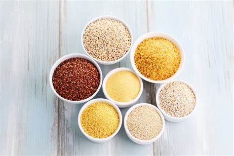 Диета гречка овсянка