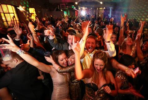 Top 15 New Years Eve Parties In London About Time Magazine