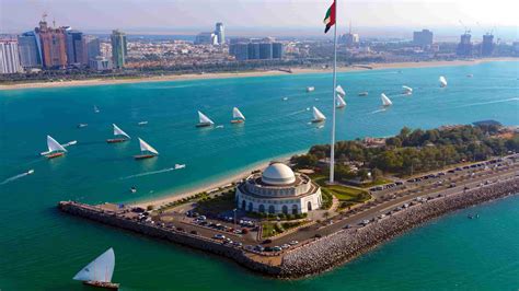 Best 10 Types Of Abu Dhabi City Tour Packages Prices South Travels