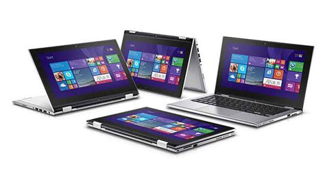 Dell Inspiron 13 7000 Price In India Specification Features