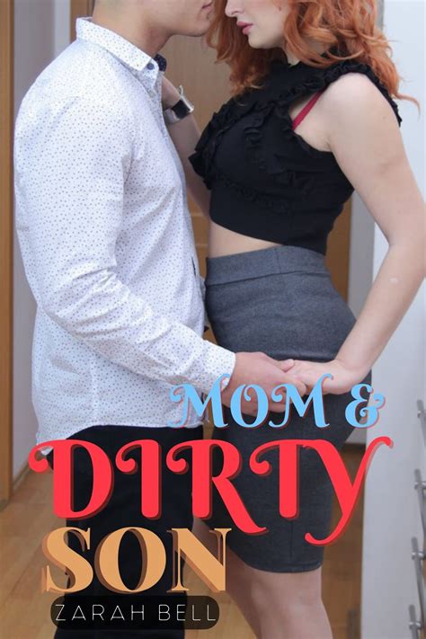 Mom and Dirty Son: Explicit Forbidden and Filthy Rough Hot: Mom and Son