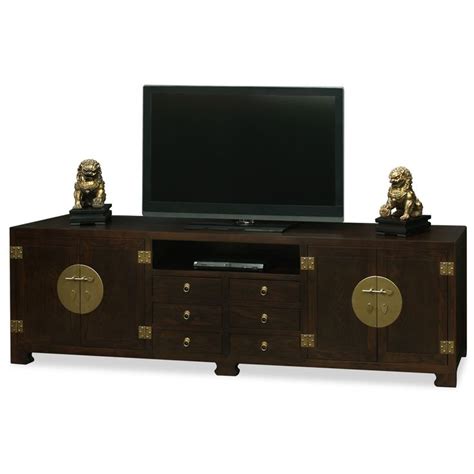 115 best asian style media and tv cabinets images on pinterest asian style media furniture