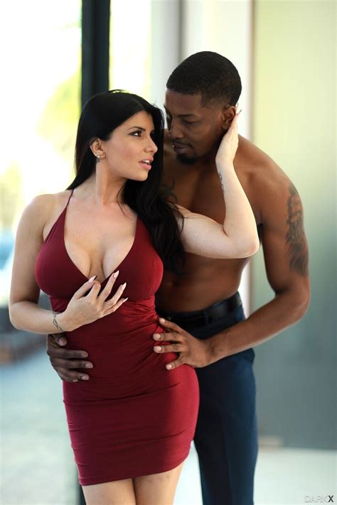 Erotic Babes Pornpics Darkx Isiah Maxwell X Rated Interracial Daysexo Sex Images