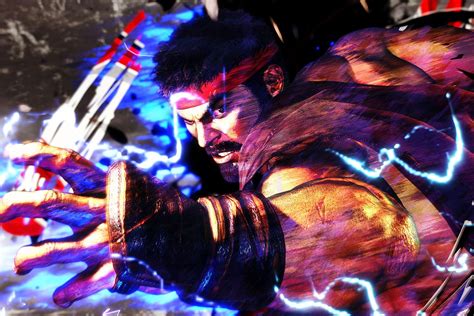 Street Fighter 6 Release Date Trailers Roster And More