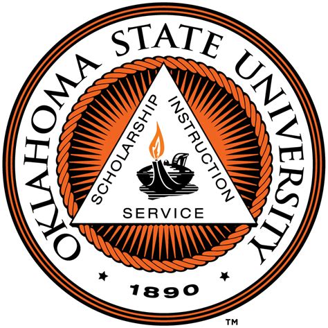 Current Marks Oklahoma State University
