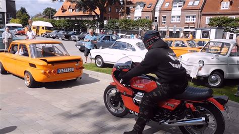 Oldtimertreffen Cloppenburg 2017, #2 - YouTube