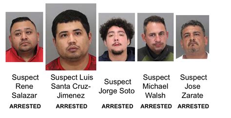 Sex The Youtube In San Jose 🔥update San Jose Police Arrest 35