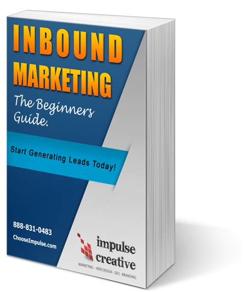 Inbound Marketing: The Beginners Guide | Inbound marketing, Beginners guide, Marketing