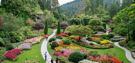We need you to follow our rules to guarantee you and your families and. Butchart Gardens Tour from Seattle & Victoria Hotel