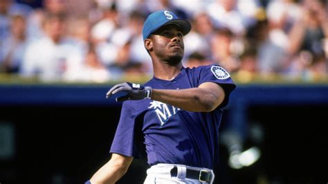 Classic Mariners Games Ken Griffey Jr Wins 1994 Home Run Derby By