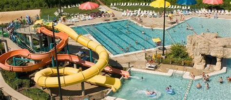 14 Awesome Water Parks In Ohio Page 3 Of 14 The Crazy Tourist