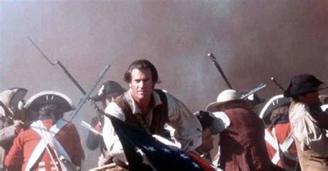 American Revolutionary War Movies List Of American Revolution Films