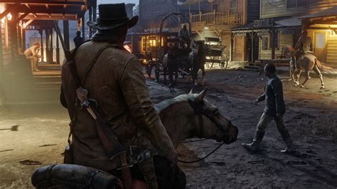 Zelnick Red Dead Redemption 2s Delay Doesnt Impact Rockstars Other